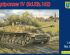 preview Немецкая САУ Jagdpanzer IV (Sd.Kfz.162)
