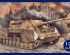 preview Немецкая САУ Panzer IV/70 (A) (Sd.Kfz.162/1)