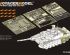 preview Modern Russian T-90MS MBT basic(For TIGERMODEL 4612)