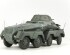 preview Збірна модель 1/35 Sd. 231 (рання версія) - важкий бронеавтомобіль Sd.Kfz. 231 (8-колісний) AFV Club 35231