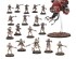 preview Ігровий набір Warhammer 40000 - THE HORUS HERESY: MECHANICUM - SKITARII BATTLE GROUP