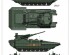 preview Сборная модель 1/35 БМП TBMP T-15 с 57mm Gun Zimi PH35051
