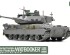 preview Збірна модель 1/35 Бойова машина США M10 Booker Magic Factory 2008