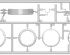 preview Сборная модель 1/35 Британский бронированный грузовик типа B МиниАрт 39006