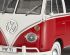 preview VW T1 SAMBA BUS