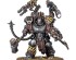 preview Игровой набор Warhammer 40000 - CHAOS SPACE MARINES - KRAVEK MORNE