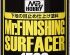 preview Mr. Finishing Surfacer 1500 black, Mr. Hobby spray, 170 ml /  Грунт черный в аэрозоле