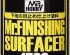 preview Mr. Finishing Surfacer 1500 black, Mr. Hobby spray, 170 ml / Грунт чорний в аерозолі