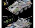 preview Збірна модель 1/35 Бронеавтомобіль Sd.Kfz 234/2 Puma з деталями двигуна RFM RM-5110