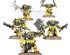 preview SPEARHEAD: ORRUK WARCLANS IRONJAWZ BIGMOB