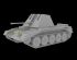 preview Сборная модель Crusader Mk.III – British Anti Air Tank Mk.I with 40mm Bofors Gun