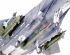 preview Збірна модель 1/32 Літак F-15E STRIKE EAGLE W/BUNKER BUSTER Tamiya 60312