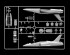 preview Cборная модель 1/48 Самолет BAE Hawk T Mk. I Италери 2813