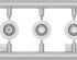 preview Збірна модель 1/35 САУ Stug III Ausf. G березня 1943 р. Alkett Prod MiniArt 35336