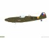 preview Scale model 1/72 Aircraft Avia S-199 MEZEK LIMITED Eduard ED2141