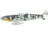 preview Збірна модель 1/72 Літак Messerschmitt Bf-109g GUSTAV LIMITED DUAL COMBO Eduard part 1 2144