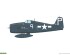 preview Збірна модель 1/48 Літак F6F-5 Hellcat пізній Eduard 8229