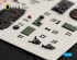 preview Supermarine Spitfire Mk.I декаль інтер'єр для комплекту IBG 1/72 KELIK K72274