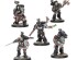 preview Игровой набор Warhammer 40000 - ARMAGEDDON BATTALION - DEATHWATCH