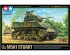 preview Збірна модель 1/48 Американський легкий танк M5A1 Stuart Tamiya 32606