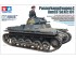 preview Збірна модель 1/35 Німецький танк Panzerkampfwagen I Ausf.B (Sd.Kfz.101) Tamiya 35388