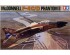preview Збірна модель 1/32 Літак McDonnell F-4C/D Phantom II Tamiya 60305