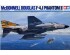 preview Збірна модель 1/32 Літак McDonnell F-4J Phantom II Tamiya 60306