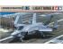 preview Збірна модель 1/48 Літак Lockheed Martin F-35C Lightning II Tamiya 61127