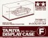 preview Виставковий прозорий бокс (350 x 160 x 140 мм Display Case F) Tamiya 73007