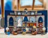 preview Constructor LEGO Harry Potter Ravenclaw Dormitory Flag 76411