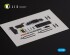 preview UH-34J SEA HORSE 3D декаль інтер'єр для комплекту Italeri 1/72 KELIK K72169