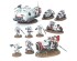 preview Ігровий набір Warhammer 40000 - COMBAT PATROL - WHITE SCARS