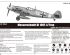preview Scale model 1/32 Messerschmitt Bf 109F-4/Trop  Trumpeter 02293