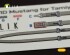 preview P-51D Mustang 3D interior decal for Tamiya 1/32 KELIK K32015