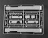 preview Scale model 1/16 German tank Panzer III (type J) Trumpeter 00956