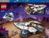 preview Constructor LEGO City Interstellar Spaceship 60430