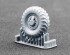 preview Набір коліс (з деформацією) TO-3 15.00-21 для ShKH vz.77 DANA від HobbyBoss ScaleX WM-72012W