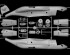 preview Scale model 1/48 aircraft V-22 OSPREY Italeri 2622