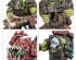 preview Игровой набор Warhammer 40000 - ORKS: KOMMANDOS