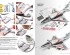 preview Журнал &quot;ACES HIGH MONOGRAPHIC SERIES: Skyhawk&quot; AK-interactive AK2939