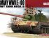 preview Germany WWII E-100 Heavy Tank Ausf. B tank