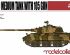 preview Germany WWII E-50 Medium Tank with 105 gun