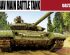 preview T-64AV Main Battle Tank