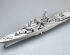preview Scale model 1/350 Udaloy II class destroyer Admiral Chabanenko Trumpeter 04531