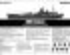 preview Сборная модель 1/200 Линкор королевский флот HMS Rodney Трумпетер 03709