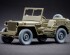 preview Набір коліс (з деформацією) для U.S Willys MB ScaleX WW 35001S