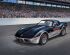 preview Corvette Indy Pace Car
