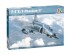 preview Збірна модель 1/72 Літак F-4E/F Phantom II Italeri 1448