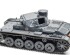 preview Сборная модель 1/35 немецкий средний танк Pz.Kpfw. III Ausf. A (Sd Kfz 141) Bronco 35134