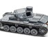 preview Scale model 1/35 German medium tank Pz.Kpfw. III Ausf. A (Sd Kfz 141) Bronco 35134